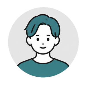質問者のイメージ（海外在住・30代・男性）