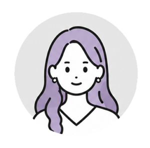 質問者のイメージ（海外在住・30代・女性）