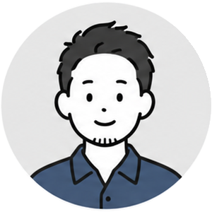 質問者のイメージ（40代・男性）