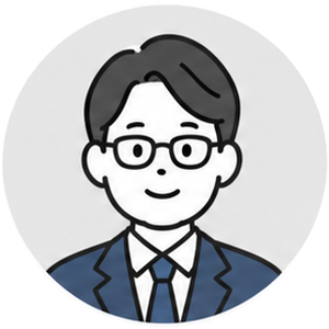 質問者のイメージ（40代・男性）